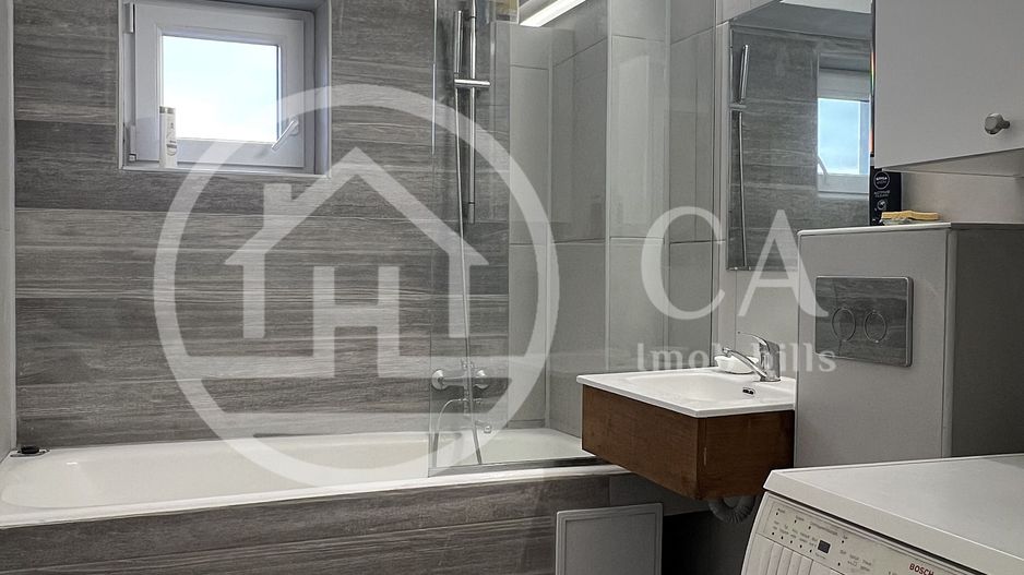 Apartament cu 3 camere de inchiriat in Nufarul, Oradea - Poză 10