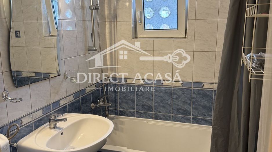 Apartament cu 2 camere de  inchiriat- Aleea Cornișa - Poză 6