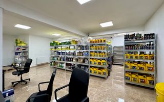 Spațiu comercial de închiriat în zona Salca, Oradea - Poză 3