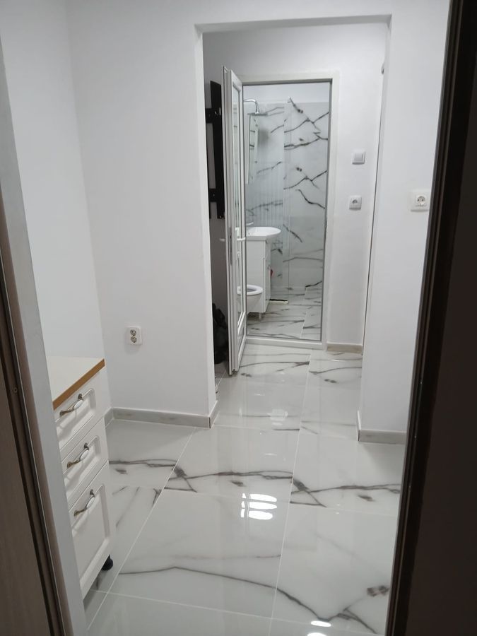 AP. 2 CAMERE- TEI, PRIMA INCHIRIERE, BLOC REABILITAT, MOBILAT MODERN - Poză 7