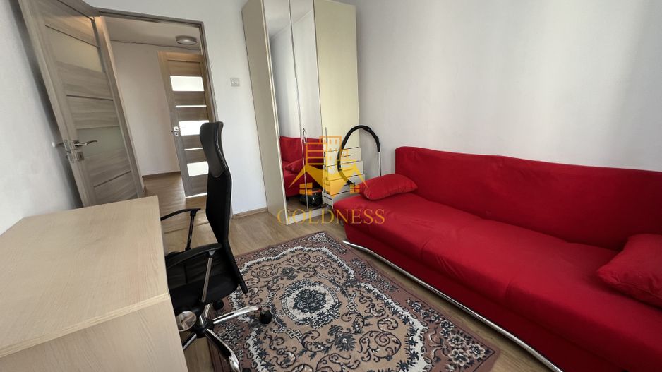 3 camere decomandate, Manastur, Zona Penny, Calvaria, OMV - Poză 2
