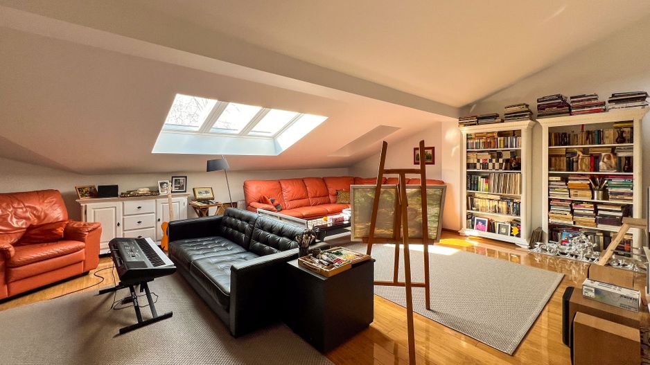 Ready to move!  Vila deosebita în Pipera- Iancu Nicolae - Poză 50