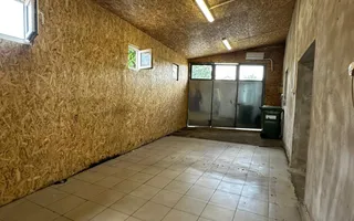 Spatiu Comercial Bucurestii Noi 5min Metrou Laminorului Birouri Garaj - Poză 16