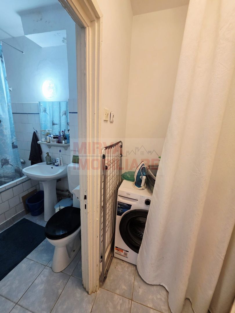 Vanzare apartament 3 camere, 54,99 mp, etaj 1/4, zona Democrației - Poză 20