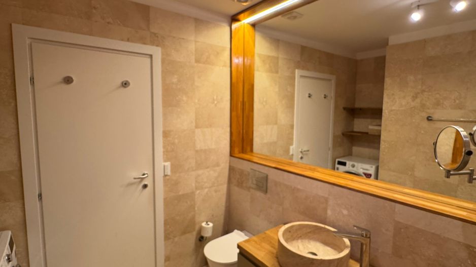 Apartament lux Pipera | New Point | Scoala Americana - Poză 8