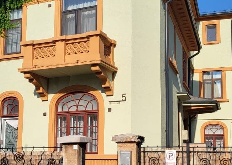 COMISION 0% - Apartament cu 2 camere Piata Unirii - Parcul Carol - Poză 25