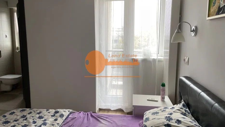 2 camere Belverdere Residence ( parcare ) - Poză 5