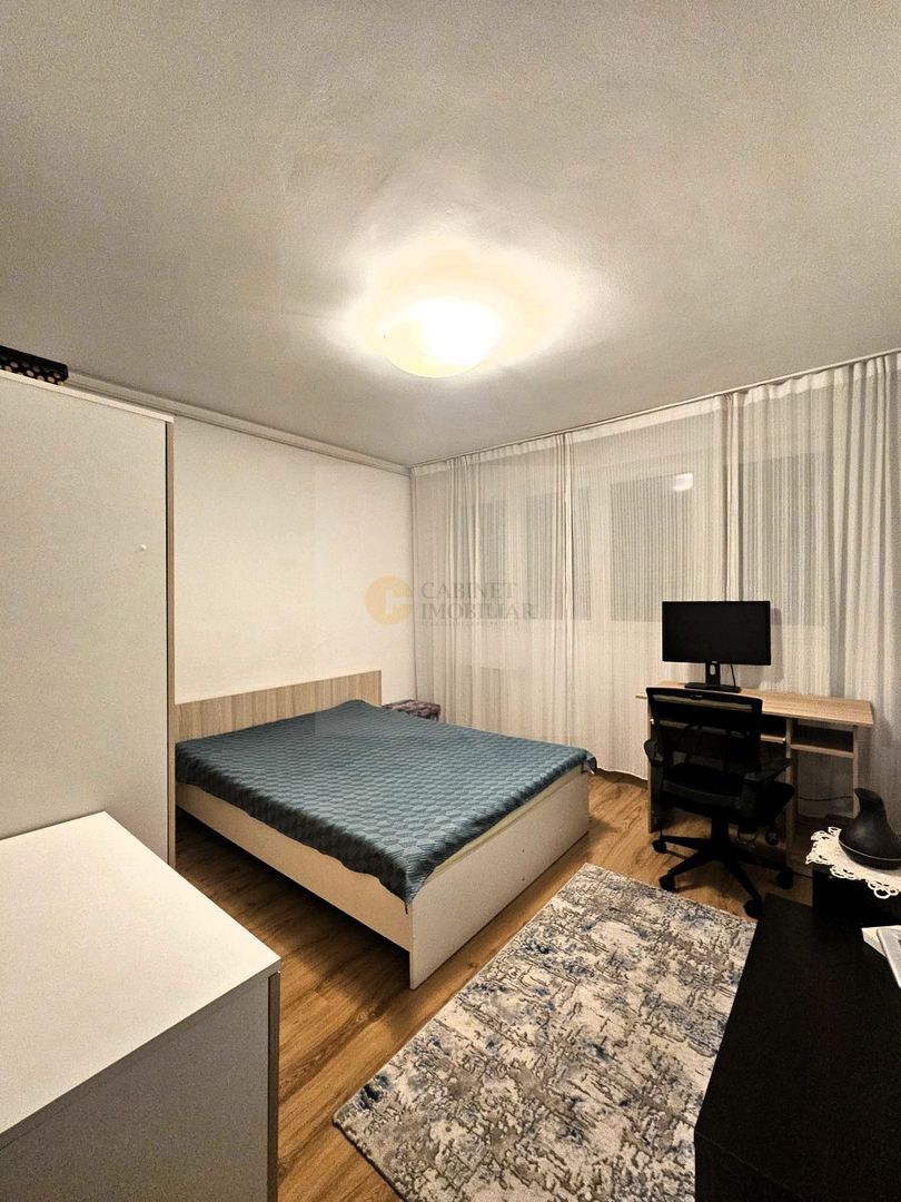 Apartament 2 camere | Complet mobilat | Drumu Taberei - Poză 3