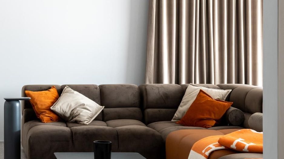 Apartament 3 camere de lux - Otopeni Premium 142 mp, mobilat Made in Italy - Poză 19