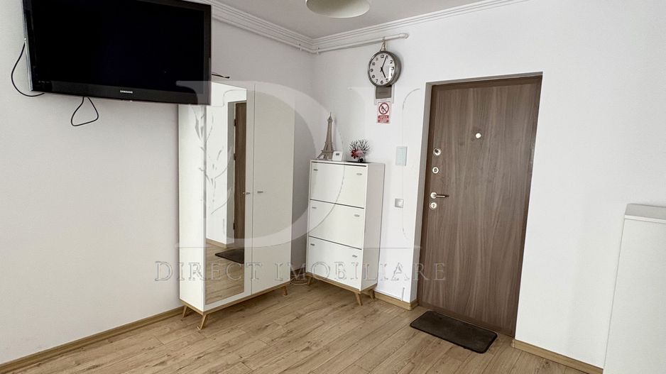 Apartament 2 camere– Zona Cetății, Florești - Poză 6