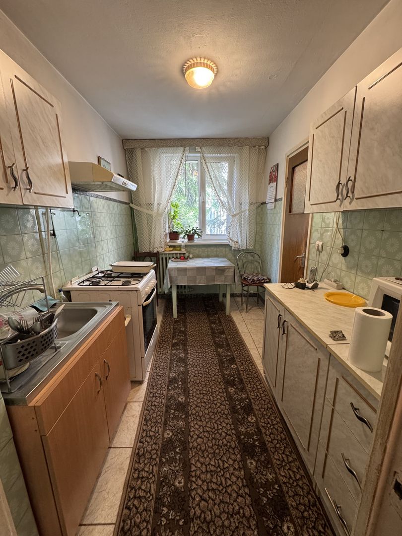 Apartament 4 camere Brancoveanu - Poză 13