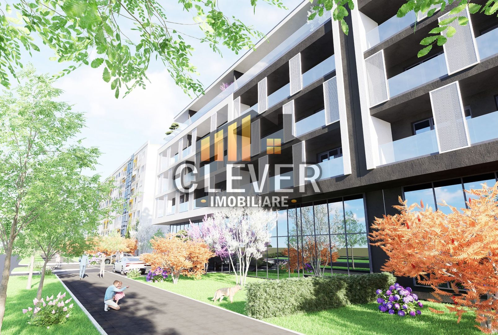 Apartament 2 camere, Comision 0%, metrou Nicolae Grigorescu - Poză 6