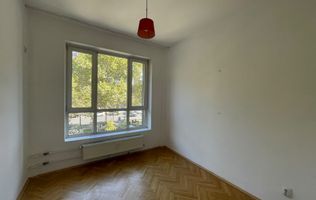 Apartament 3 Camere | Magheru – Bloc Eva | Vedere Stradală |