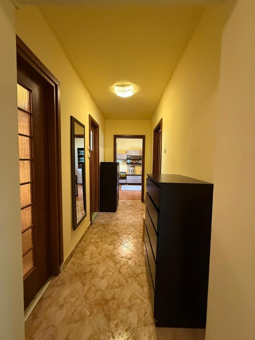 2 camere Tei | Bloc 1985 | Zona curata si linistita - Poză 7