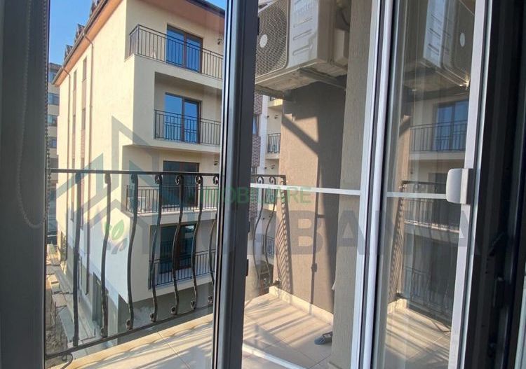 Apartament 3 camere de inchiriat, Bohemia Residence, Valea Lupului - Poză 6