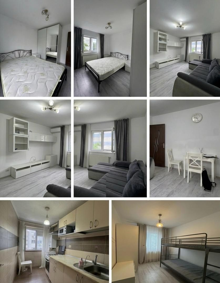 Apartament 3 camere Renovat Complet Rahova-Salaj T732 - Poză 10