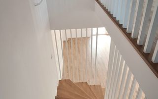 DUPLEX FINALIZAT - finisat la cheie - Poză 26