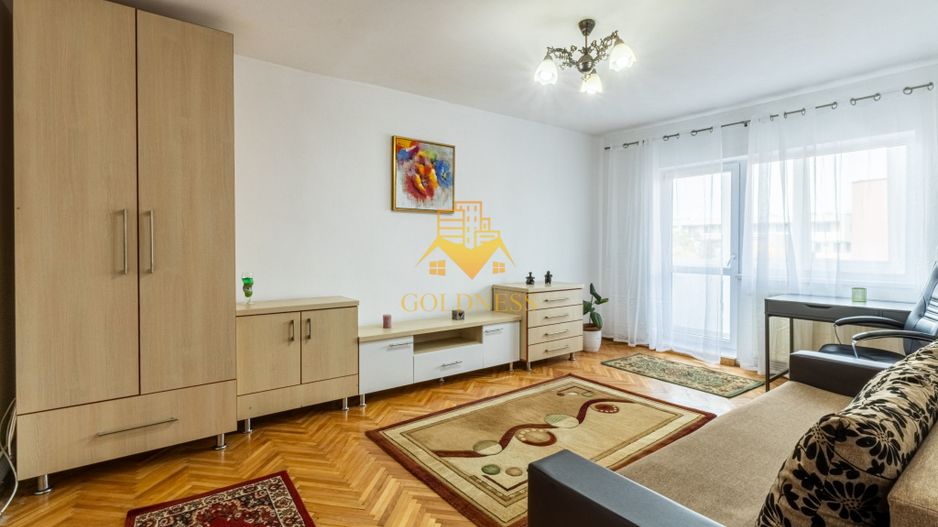 3 camere, decomandate, parcare, Zona Pta. Cipariu,Nicolae Titulescu - Poză 1