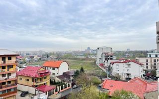 Apartament 2 camere de vanzare*** 63mp utili*** + 26 mp terasa // Floreasca - Poză 18