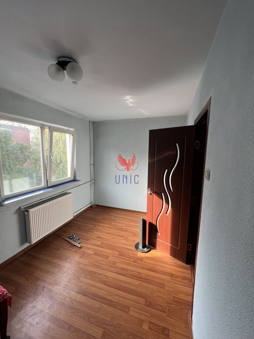 Apartament 2 camere Craiovita Noua zona Blvd. Tineretului Et 3/4 - Poză 1
