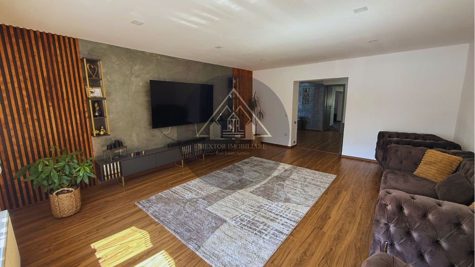 Casa de 4 camere, de vanzare - Poză 10