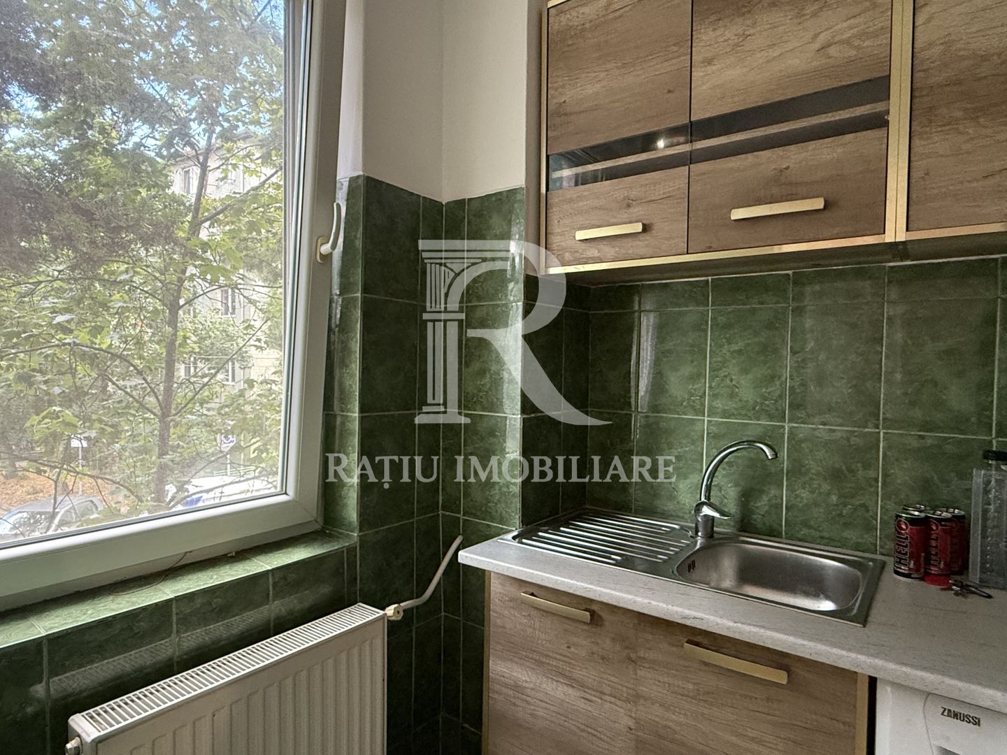 Garsonieră de vânzare | Rogerius | Oradea - Poză 3