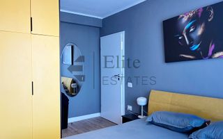 Apartament cu 2 camere bloc nou ultracentral | Terasa 20 mp - Poză 6