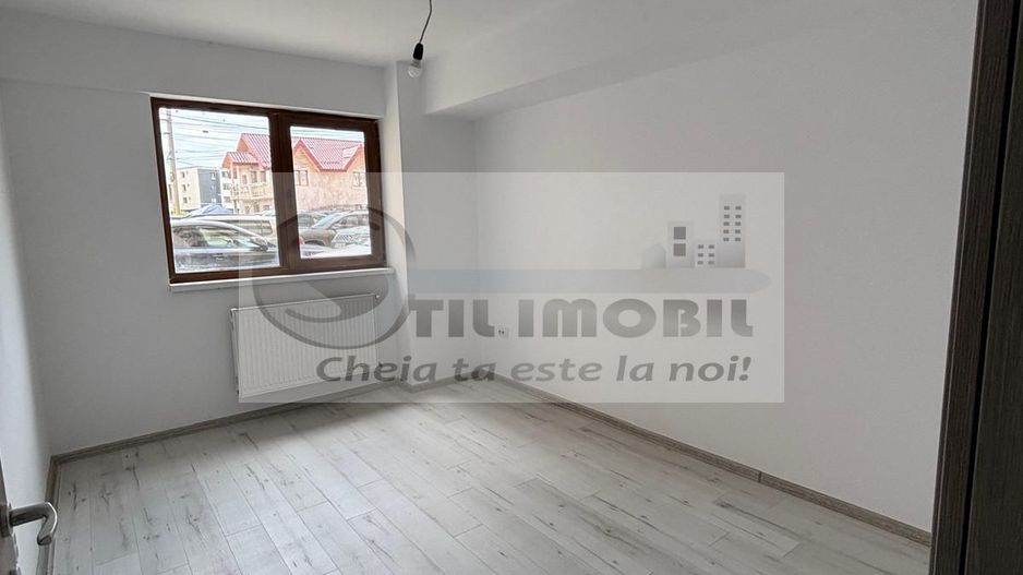 Apartament 2 camere,  decomandat, Bucium-Visan. 0% comision. Intabulat - Poză 5