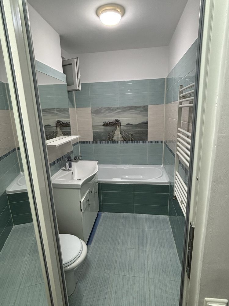 Apartament 3 camere mobilat lux, parcare inclusă, pet friendly, lângă metrou - Poză 5