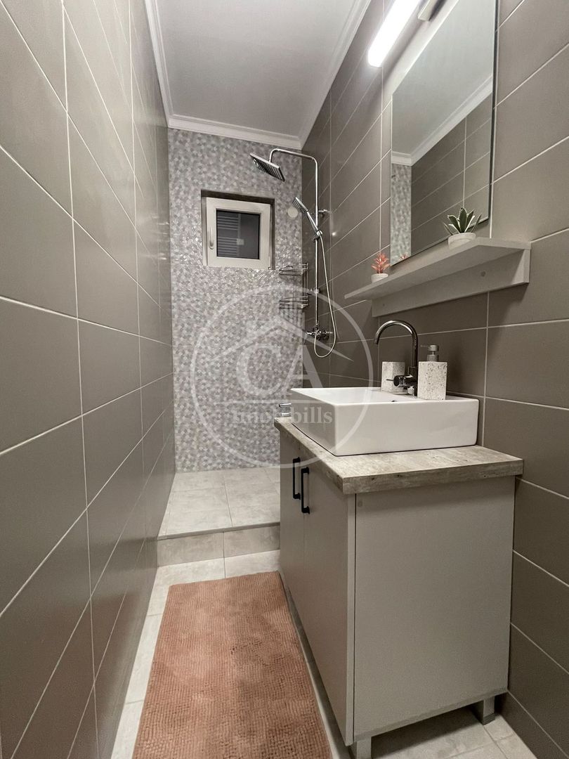 Apartament cu 2 camere de inchiriat in zona ultracentrala, Oradea - Poză 11