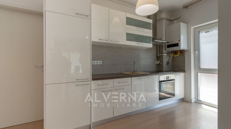 NOU! Apartament 2 camere | 50 mp | Mobilat | Utilat | Zona Iulius Mall - Poză 5