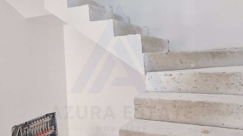 Casa tip duplex , 250 mp curte zona Arhitectilor - Poză 6