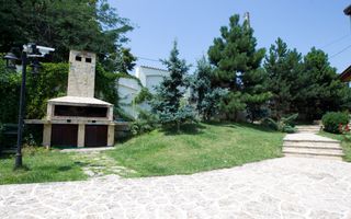 SNAGOV | VILA DE LUX CU 90M DESCHIDERE LA LAC | POZITIE EXCEPTIONALA - Poză 12