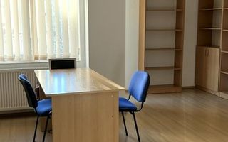 Spatiu birou, 100 mp, Universitate - Poză 6