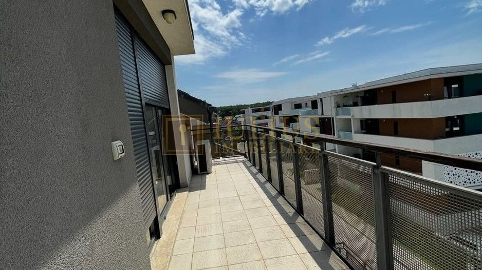 bloc nou, loc de parcare, in spate la Kaufland -Dumbrăvița - Poză 8