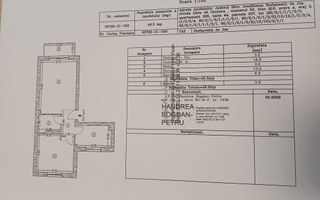 Apartament cu 2 camere, Cosmopolis, mobilat și utilat, loc de parcare - Poză 13