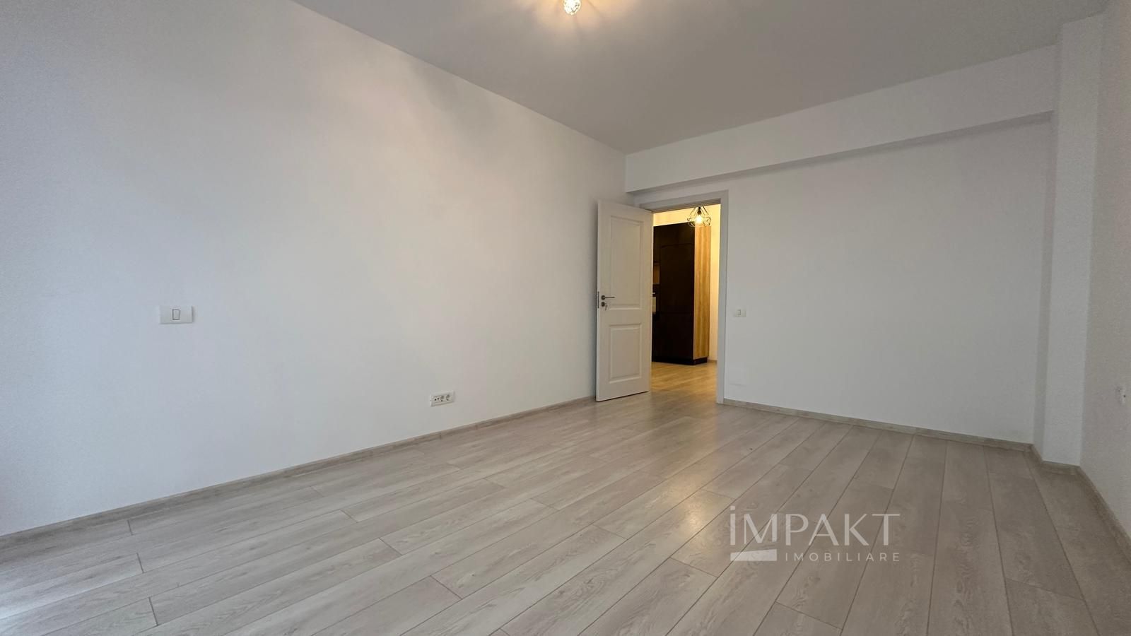 Apartament 2 camere | Nelocuit | Vedere panoramica | Parcare | WINGS - Poză 10