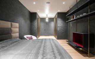 Rahmaninov Residence | Apartament de LUX 4 camere | Garaj 2 locuri - Poză 7