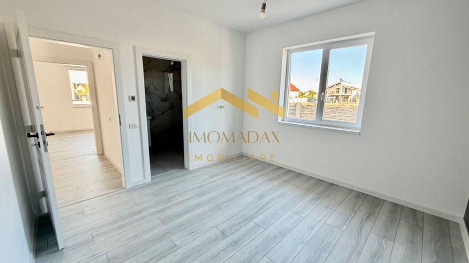 Mosnita Noua-Casa Parter-4 Camere - Poză 13