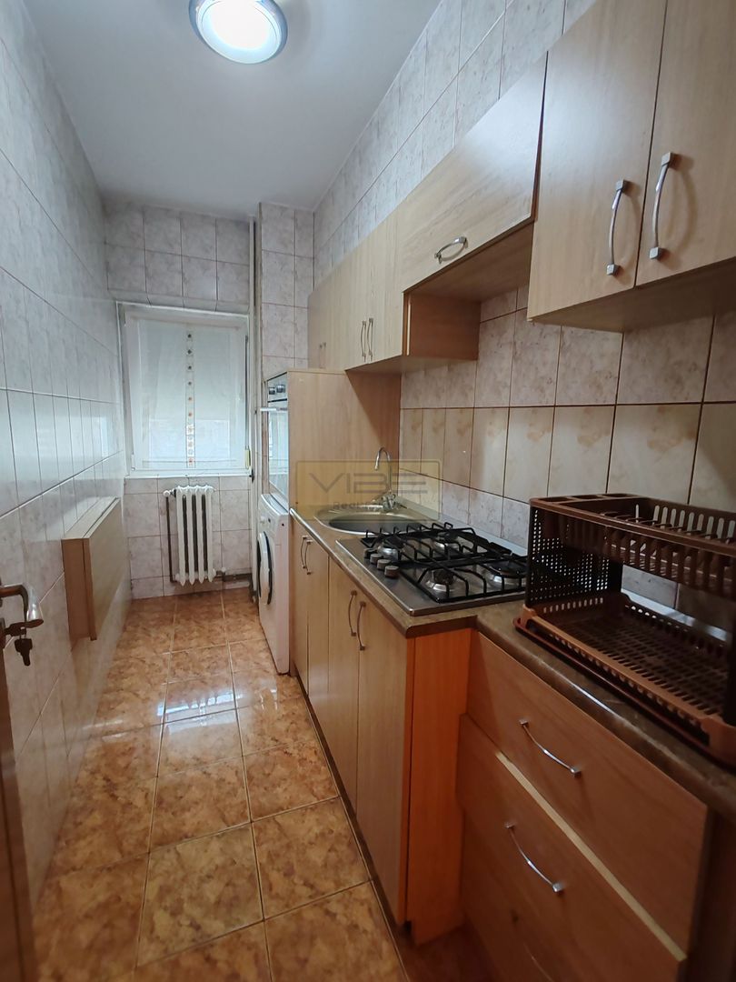 Nicolina Lidl  -Apartament o camera -40 mp - Poză 11