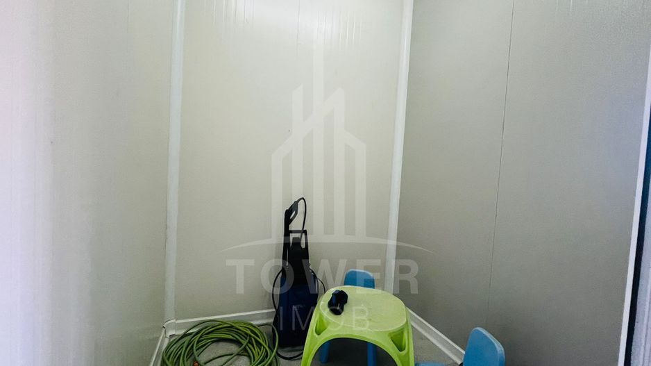 Hala productie alimentara - Poză 12