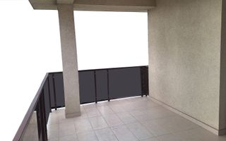 EXCLUSIVITATE. Apartament în vilă cu terasă spectaculoasă în Europa. - Poză 9