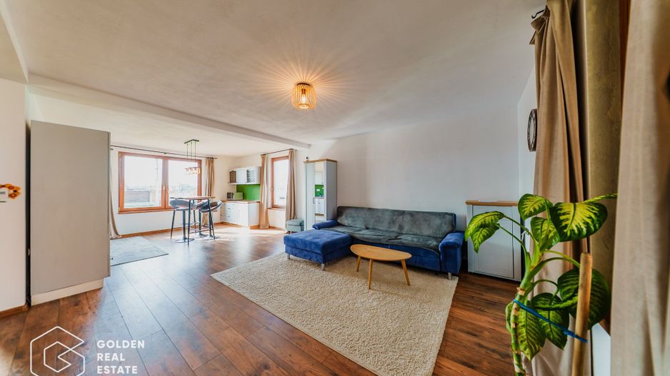 Casă de vânzare Tisa Noua, comision 0% - Poză 3