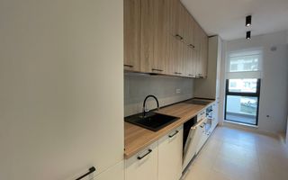 APARTAMENT SUPERB LA INCHIRIERE IN ZONA AVIATIEI - Poză 6