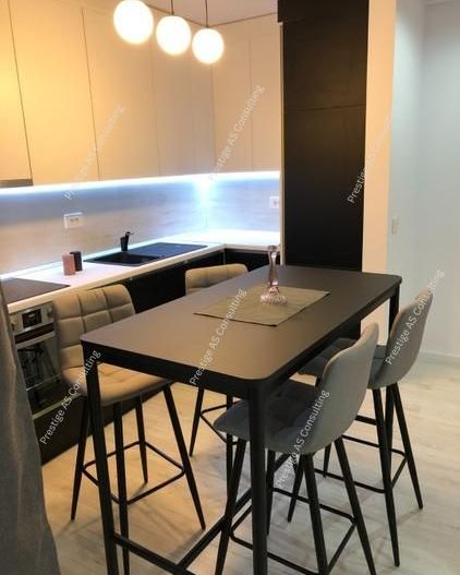 Apartament 2 camere | Armoniei | 2 terase | Parcare subterana - Poză 4