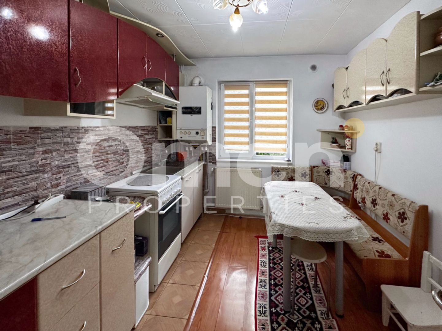 Apartament 3 camere, 53 mp, Baia Mare - Poză 2