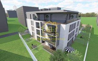 Super Ofertă 3 Camere - Boutique Residence, Titan-Pallady - Poză 3