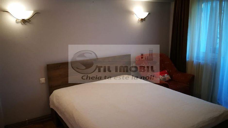 Apartament 3 Camere Centru - 539 euro - Poză 3