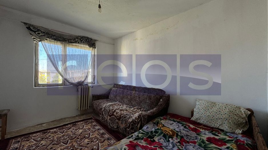 VANZARE 3 CAMERE | DECOMANDAT | ETAJ 4/4 | 2 BAI | ROSIORI DE VEDE - Poză 3