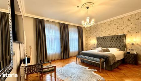 Apartament 4 camere | Ultracentral Sibiu | 88 mp, 2 băi